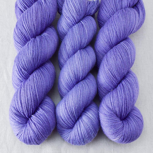 Light Clematis - Miss Babs Tarte yarn