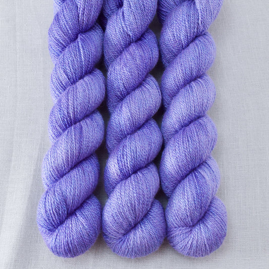 Light Clematis - Miss Babs Yet yarn