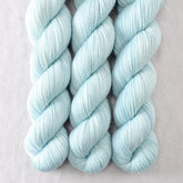 Light Forever - Miss Babs Yummy 2-Ply superwash Merino wool yarn