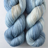Lighthouse Walk - Miss Babs Yowza superwash Merino wool yarn