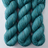 Light Mahi Mahi - Miss Babs Cupcake yarn