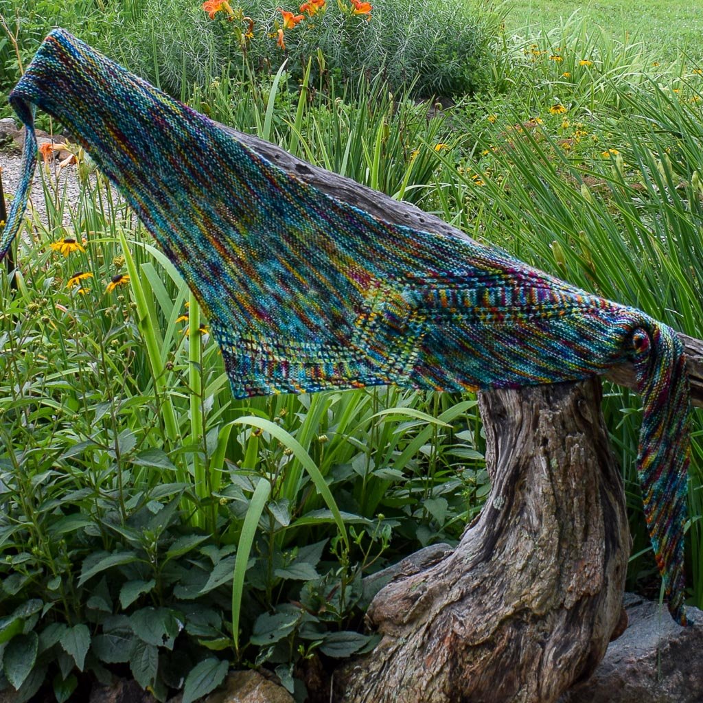 Lightning - Miss Babs Project