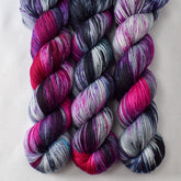 Lights Out - Miss Babs Caroline merino-cashmere-nylon yarn