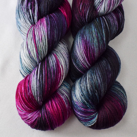 Lights Out - Miss Babs Yowza yarn