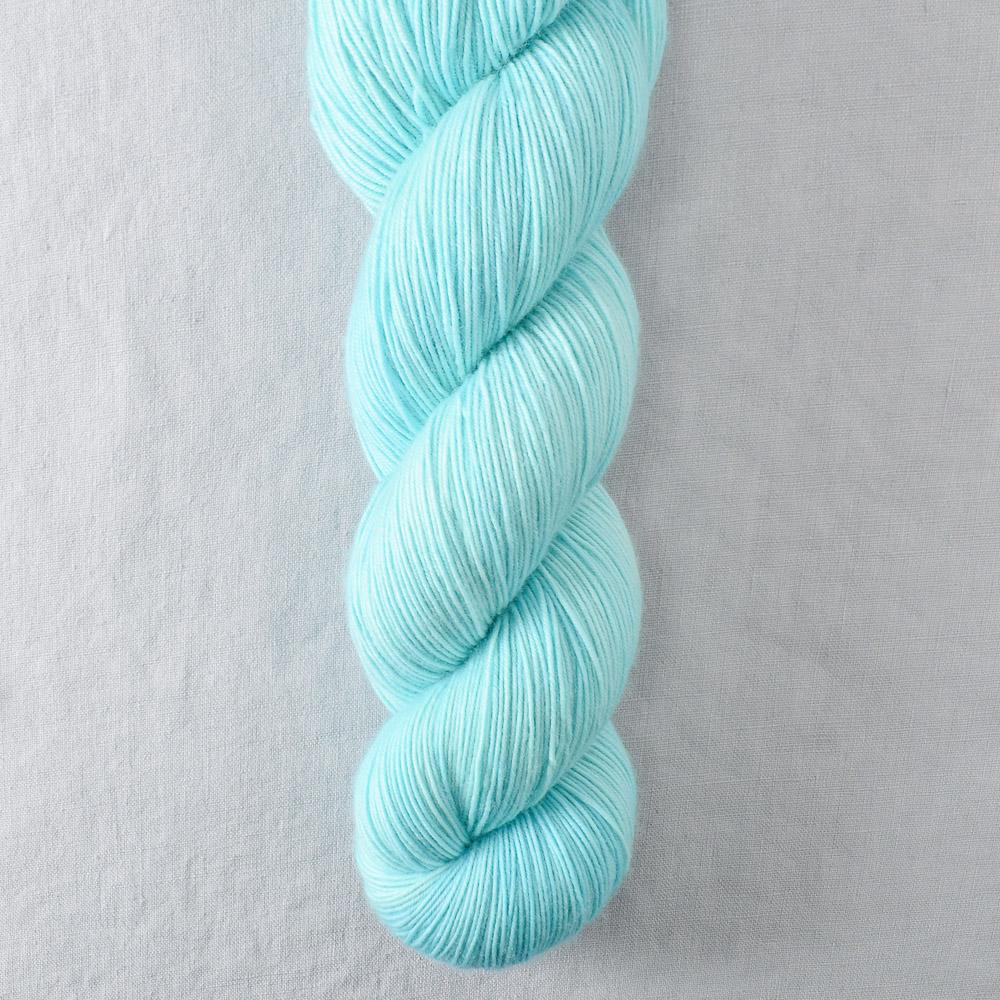 Light Turquoise - Miss Babs Keira yarn