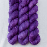 Lilacs - Miss Babs Yet yarn