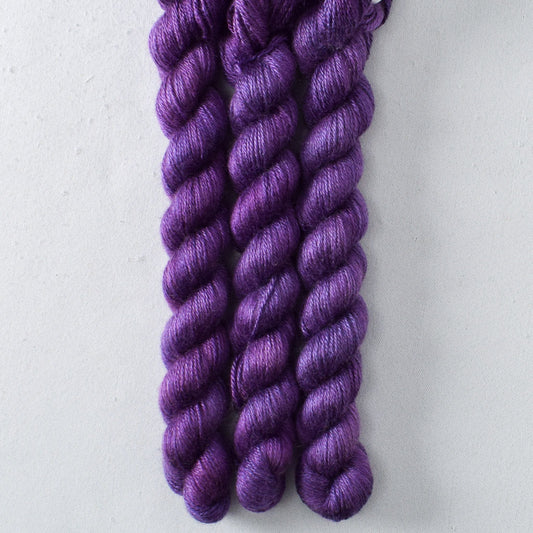 Lilacs Partial Skeins - Miss Babs Holston yarn