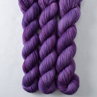 Lilacs Partial Skeins - Miss Babs Kunlun yarn