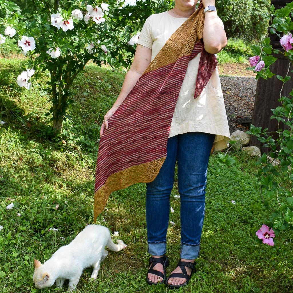 Lili Pilli - Miss Babs Project