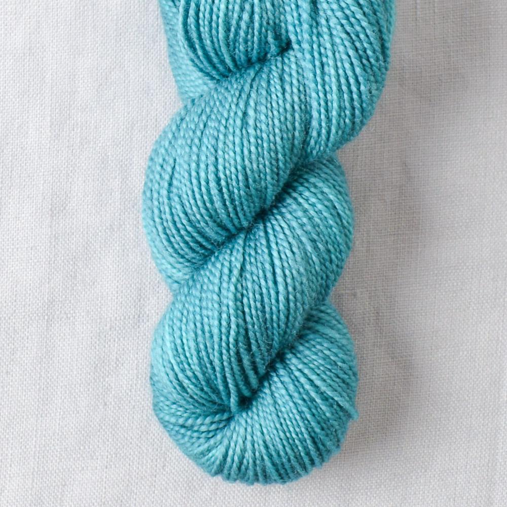 Limina - Miss Babs Yummy 2-Ply Toes superwash Merino wool yarn