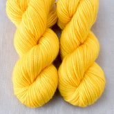 Lintel - Miss Babs Yummy 2-Ply Toes superwash Merino wool yarn