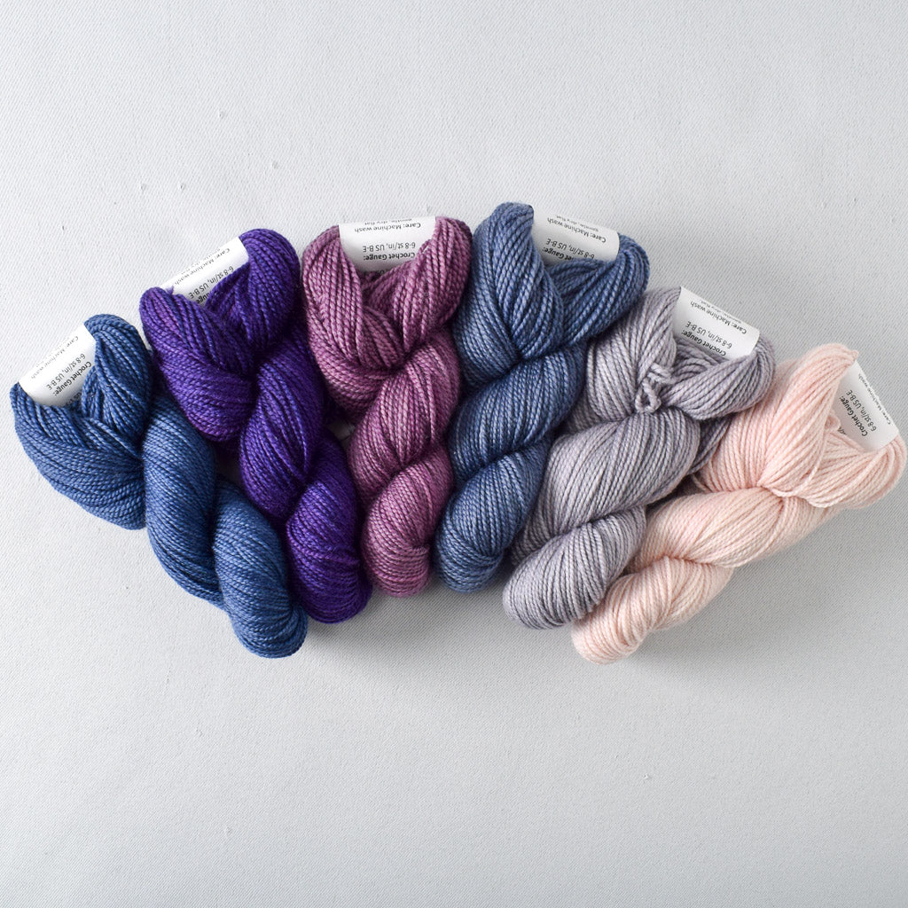 Lisa’s Simply Chic - Gradient Set