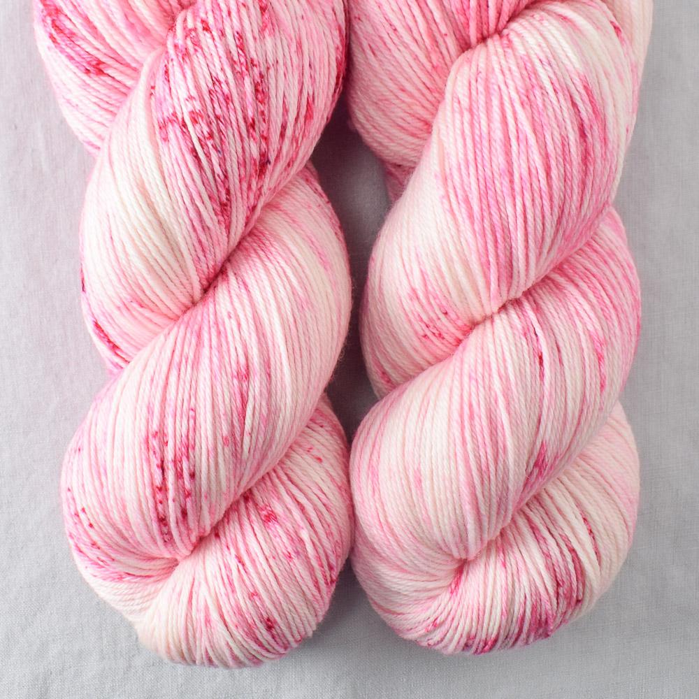 Little Precious - Miss Babs Yowza superwash Merino wool yarn