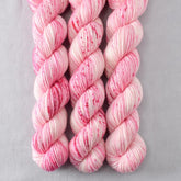 Little Precious - Miss Babs Yowza Mini superwash Merino wool yarn