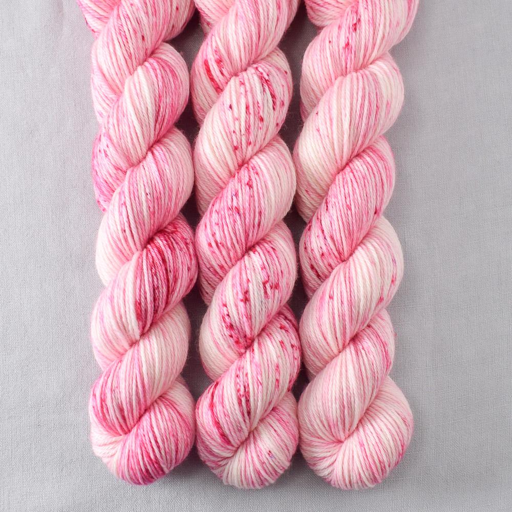 Little Precious - Miss Babs Yowza Mini superwash Merino wool yarn