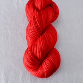 Little Red - Miss Babs Yowza superwash Merino wool yarn