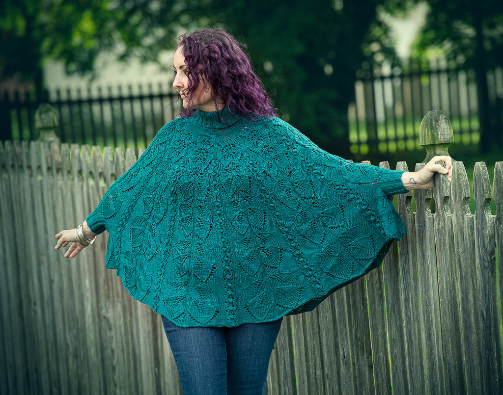 Lituma Poncho