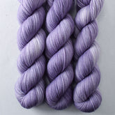 Live and Learn - Miss Babs Yummy 2-Ply superwash Merino wool yarn