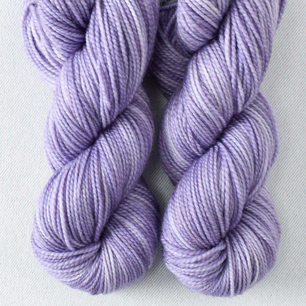 Live and Learn - Miss Babs 2-Ply Toes yarn