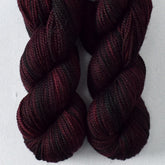 Livid - Miss Babs Yummy 2-Ply Toes superwash Merino wool yarn