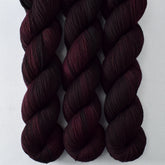 Livid - Miss Babs Putnam Merino wool and nylon sock yarn