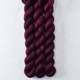 Livid - Miss Babs Sojourn cashmere and silk yarn