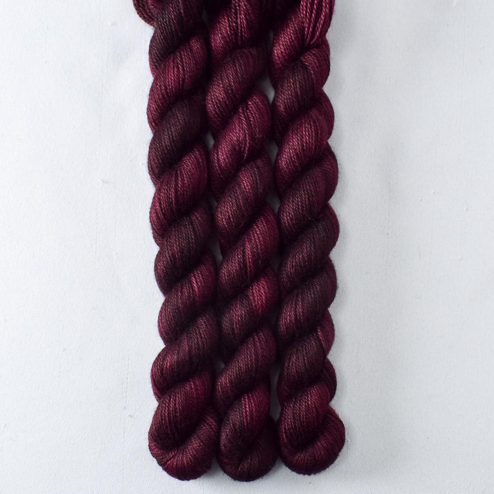 Livid - Miss Babs Sojourn cashmere and silk yarn