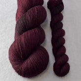 Livid Partial Skeins - Miss Babs Katahdin yarn