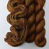 Lobster Legs - Miss Babs K2 chunky merino wool yarn