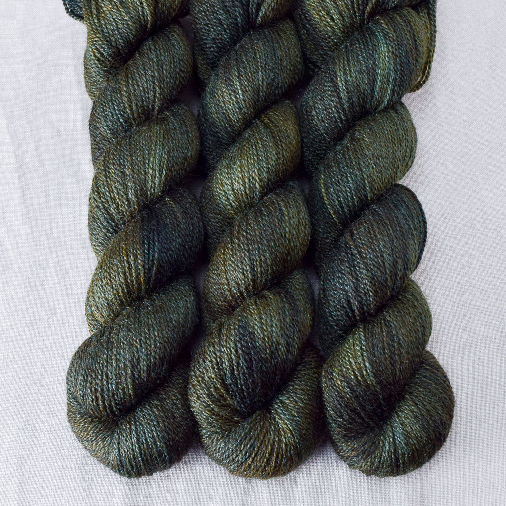 Lobster Legs - Miss Babs Yet yarn