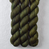 Lobster Legs - Miss Babs Yowza Mini superwash Merino wool yarn