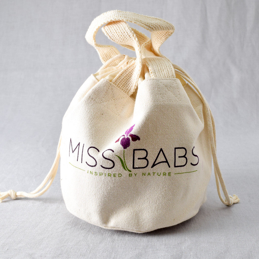 Miss Babs Small Project Bag