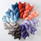 Londontowne, Pleiades, Orion, Pegasus B - Miss Babs Crown Wools Set