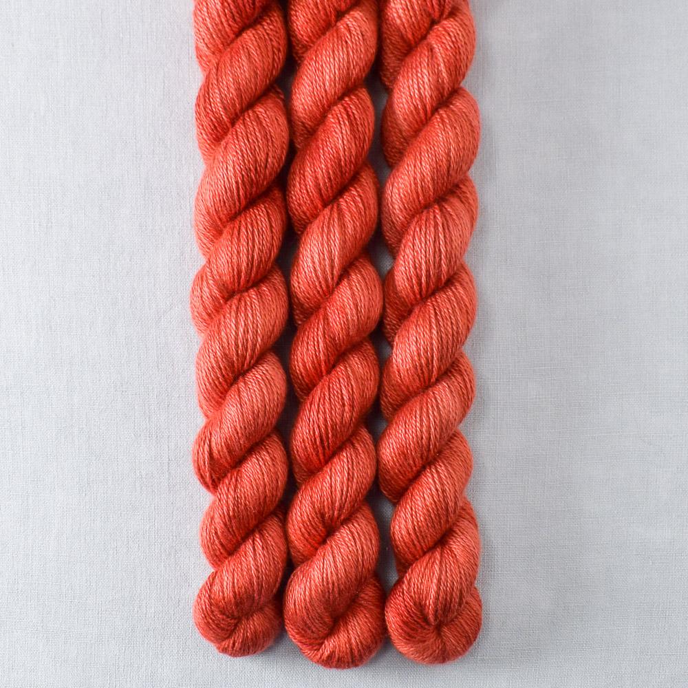 Londontowne - Miss Babs Sojourn cashmere and silk yarn