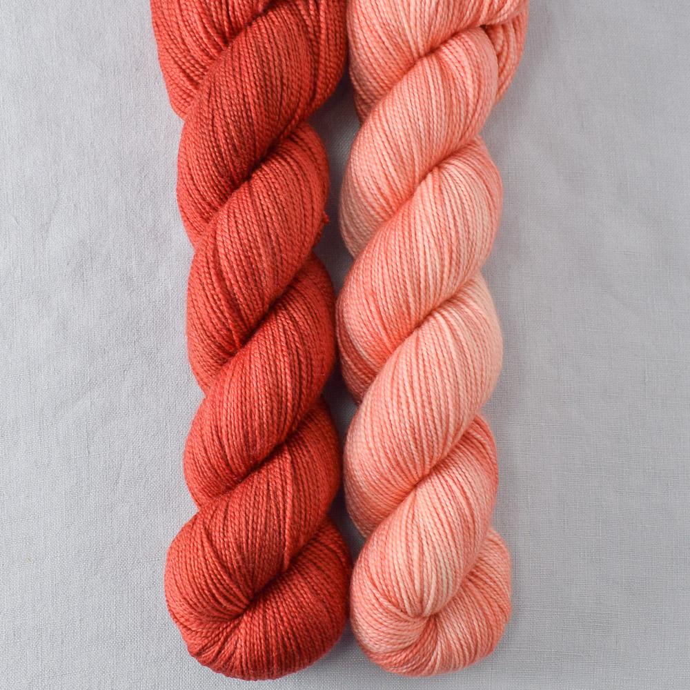 Londontowne, Tangy - Miss Babs 2-Ply Duo