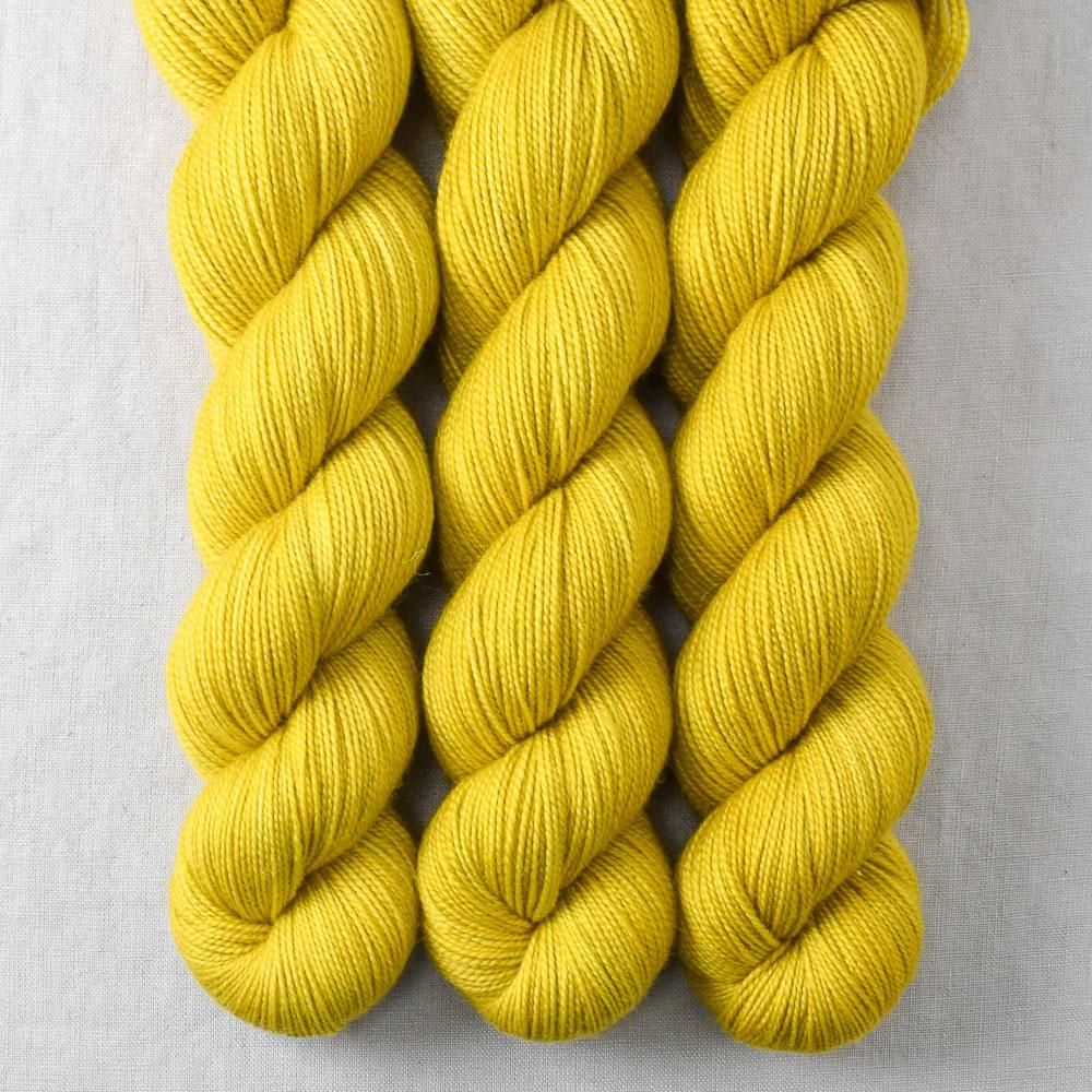 Long Walk - Miss Babs Yummy 2-Ply superwash Merino wool yarn