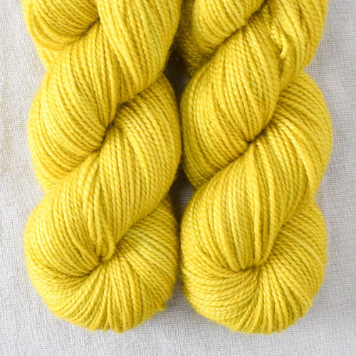 Long Walk - Miss Babs Yummy 2-Ply Toes superwash Merino wool yarn