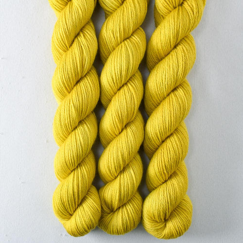 Long Walk - Miss Babs Yowza Mini superwash Merino wool yarn