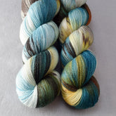 Lost Treasure - Miss Babs Yearning yarn