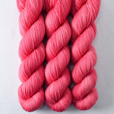 Lotus - Miss Babs Yummy 2-Ply superwash Merino wool yarn