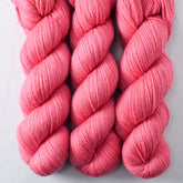 Lotus - Miss Babs Killington wool and silk blend yarn