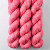 Lotus - Miss Babs Tarte wool blend sock yarn