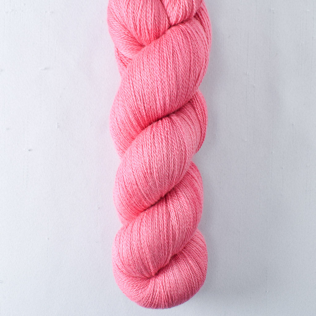 Lotus - Miss Babs Yearning yarn