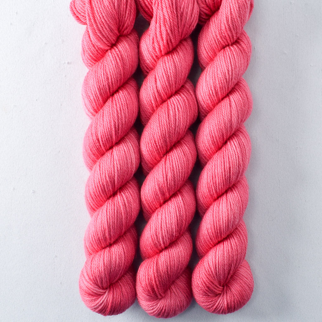 Lotus - Miss Babs Yowza Mini superwash Merino wool yarn