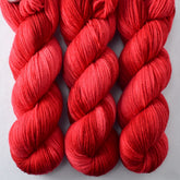 Lover Lover - Miss Babs Intrepid yarn