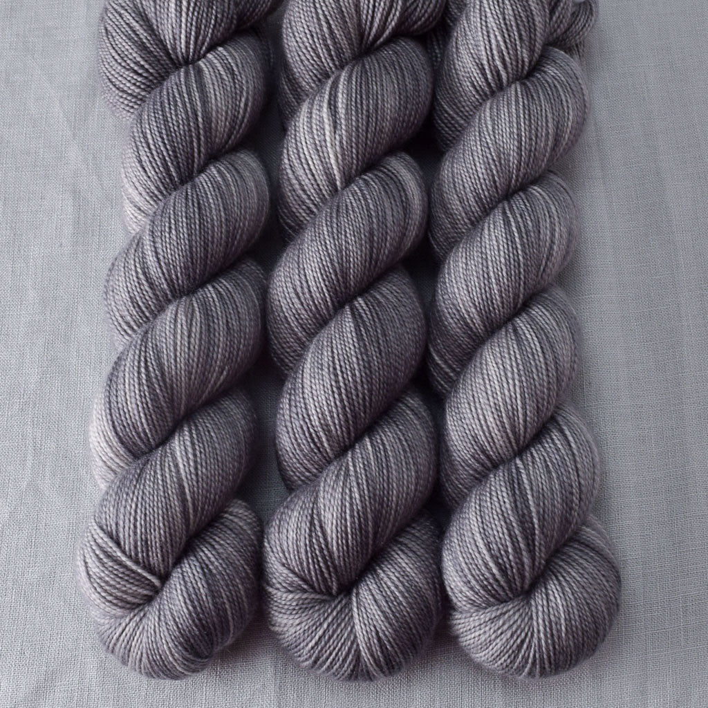 Luna Granite - Miss Babs Yummy 2-Ply yarn