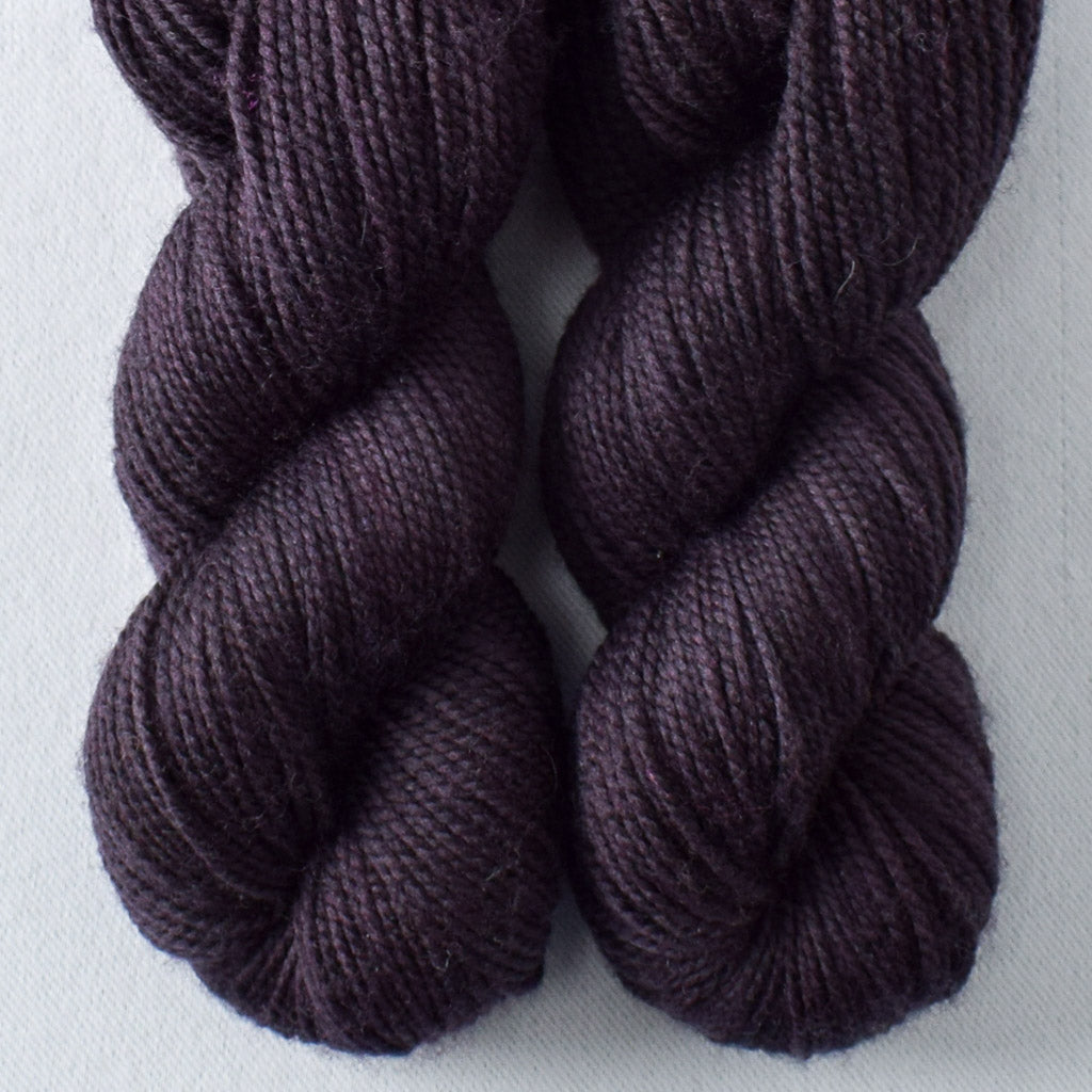 Lurch - Miss Babs Yummy 2-Ply Toes superwash Merino wool yarn