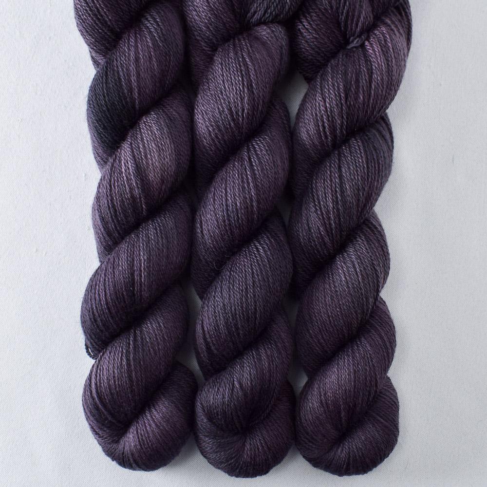 Lurch - Miss Babs Caroline merino-cashmere-nylon yarn