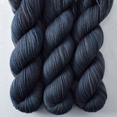 Lurch - Miss Babs Intrepid yarn