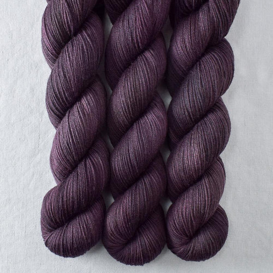 Lurch - Miss Babs Putnam yarn